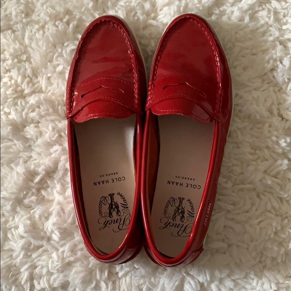 Cole Haan Loafers - Picture 2 of 6